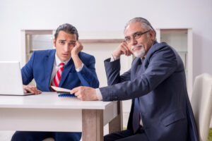 What to Do When Conflict Threatens the Family Business